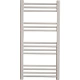 Reha Havlupan - 50x100 - Beyaz