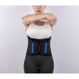 Rehamer Medikal 26 cm Lumbostad Bel Korsesi | Bedensiz Ayarlanabilir | Bel ve Lomber Destek Korsesi - en 26 cm
