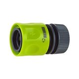 Rehau Eco Hortum Bağlantı Adaptörü 1/2