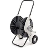 Rehau Hortum Makarası Tekerlekli 60 M 13 mm (1/2“) Veya 30 M 19 mm (3/4“) İçin