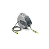 REHAU Otomatik Hortum Sarma Makarası 35m set