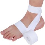 Rehau Sabitleme Bandajı, Rijit Bant,fiksasyon Bandı 3,8 cm X10 M Maxitape - Beyaz