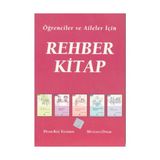 REHBER KITAP ÖĞRENCİLER VE AILELER İÇİN - PINAR KOÇ YILDIRIM