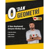 Rehber Matematik 0'Dan Geometri Soru Bankası