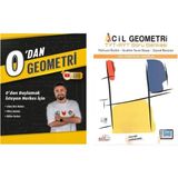 Rehber Matematik 0'Dan Geometri - TYT AYT Geometri Soru Bankası