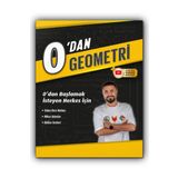 Rehber Matematik 0'Dan Geometri Video Ders Notları