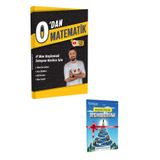 Rehber Matematik 0'dan Matematik Ve Başarı Zinciri Rehberim