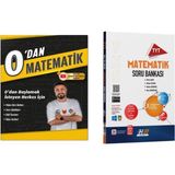 Rehber Matematik 0’dan Matematik ve Hız ve Renk Tyt Matematik Soru Bankası