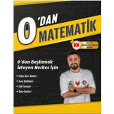 Rehber Matematik 0'dan Matematik