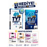 Rehber Matematik 2027 49 Günde TYT Soru Bankası ve 49 Günde TYT Kamp Video Ders Kitabı Seti ve Denemeler