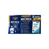 Rehber Matematik 2027 MAARİF MODEL 1.AŞAMA MATEMATİK VİDEO DERS KİTABI-MAARİF MODEL TYT DENEME SINA