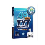 Rehber Matematik 49 Günde TYT Soru Bankası 2027 Tayfa