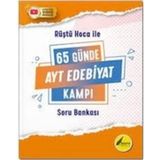 Rehber Matematik 65 Günde Ayt Edebiyat Kampı