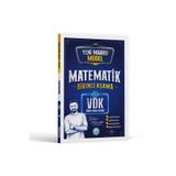 Rehber Matematik Maarif 1. Aşama Matematik Video Ders Kitabı 2028