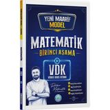 Rehber Matematik Maarif 1. Aşama Matematik Video Ders Kitabı