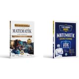Rehber Matematik Maarif Video Ders Kitabı ve Bilgi Sarmal Matematik Maarif Soru Bankası 2028