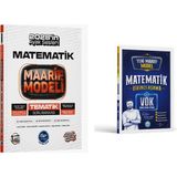 Rehber Matematik Maarif Video Ders Kitabı ve Çap Matematik Ders Platosu Maarif Soru Bankası 2028