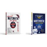 Rehber Matematik Maarif Video Ders Kitabı ve Orijinal Mikro Matematik Maarif Soru Bankası 2028
