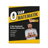 REHBER MATEMATİK YAYINLARI 0'dan Matematik