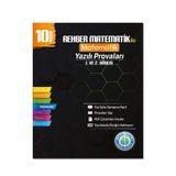 REHBER MATEMATİK YAYINLARI 10. Sınıf Matematik Yazılı Provaları