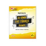 REHBER MATEMATİK YAYINLARI 49 Günde Tyt Türkçe Kampı Rüştü Hoca