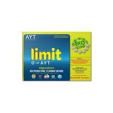 REHBER MATEMATİK YAYINLARI Ayt Matematik Fasikülleri - Limit Eko
