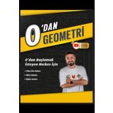 Rehber Matematik Yayınları Matematik 0'dan Geometri