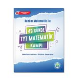 REHBER MATEMATİK YAYINLARI Tonguç Tyt 49 Günde Matematik Kampı