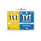 REHBER MATEMATİK YAYINLARI Tyt Nasıl Yapılır?