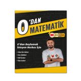 Rehber Matematik YKS TYT 0 dan Matematik Soru Bankası