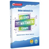 Rehber Matematik YKS TYT 49 Günde Matematik Kampı Rehber Matematik