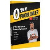 Rehber Matematik YKS TYT AYT KPSS 0'dan Problemler Soru Bankası