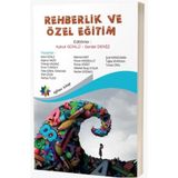 Rehberlik ve Özel Eğitim / Kolektif / Eğiten Kitap / 9786256221239
