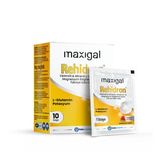 Rehidron Elektrolit & Mineral L-Glutamin Ve Magnezyum Bisglisinat İçeren Takviye Edici Gıda