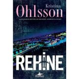 REHINE - ELIZABETH LOWELL