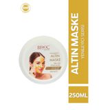 Rehoc Group Rehoc Altın Maske-Işıltı Veren-Gözenek Sıkılaştırıcı
