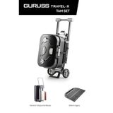 Rehome Guruss Travel-X Tasinabilir Mangal Tam Set