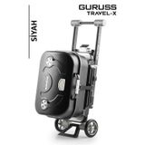 Rehome Guruss Travel-X Tasinabilir Mangal