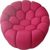 Rehome Pembe Petek Berjer - Ahşap