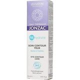 Rehydrate Kuru ve Hassas Ciltler Için Organik Göz Çevresi Kremi 15 ml