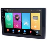 Reidan 10"inç Oto Araç Hd Ekran Carplay Dokunmatik Radyo Teyp Multimedya Wıfı Video Oynatıcı Apple Veya Android Bluetooth