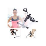 Reidan El Ayak Mini Egzsersiz Koşu Bisikleti Koşu Bisikleti Step Kol Bacak Pedalı Mini Spor Koşu Bandı