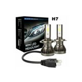 Reidan H7 Araba Oto araç Farı Far Zenon Xenon Far Lamba Işık Led ara lambası farı Yüksek Lümen