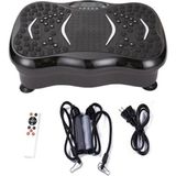 Reidan PQCFM02 3D Titreşimli Spor Egzersiz Fitness Aleti Cihazı Vibration Plate Yüksek Hız