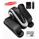 Reidan Ty006 Otomatik Motorlu El Ve Ayak Eliptik Kondisyon Bisikleti ...