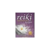 REIKI ELLERINIZIN İYİLEŞTİRİCİ GÜCÜ - RIC A. WEINMAN