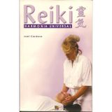 reiki harmonia universal de joel cardoso pela tipo 2001 Ed. 2001