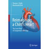 Reimagining a Child's Heart: The Lone Pines of Congenital Cardiology