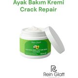 Rein Glatt Cosmetic Avakado Yağı ve Hindistan Yağı Özlü Kuru Ayaklar İçin Onarıcı Mucize Ayak Kremi 100 ml 5.0 28 Değerlendirme