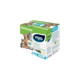 Reinforces Tüm Yaş Grubu Kediler Için Ek Besin Takviyesi 7X30 ml 705826_TRENDALIN